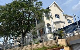 Kings Park Lodge